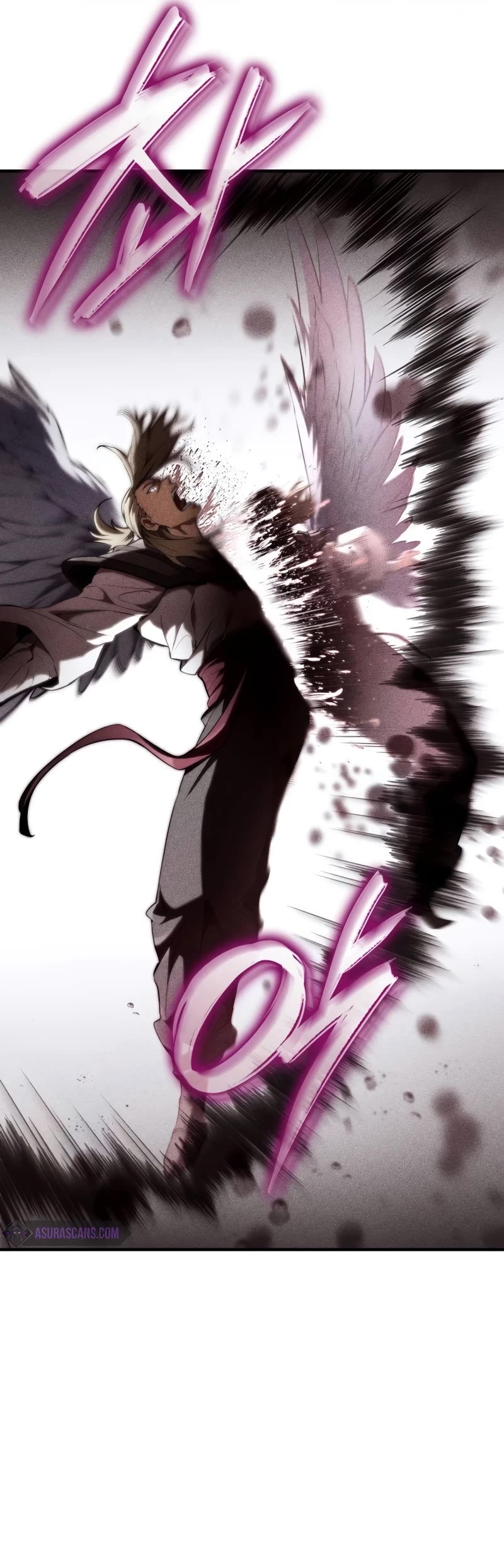 Boundless Ascension Chap 71 - Next Chap 72