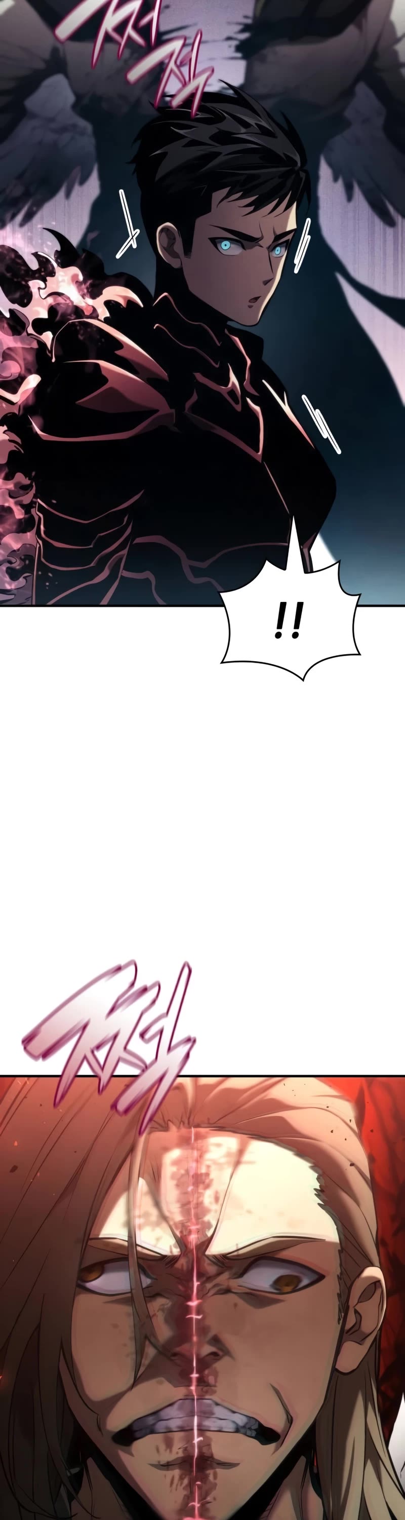 Boundless Ascension Chap 71 - Next Chap 72