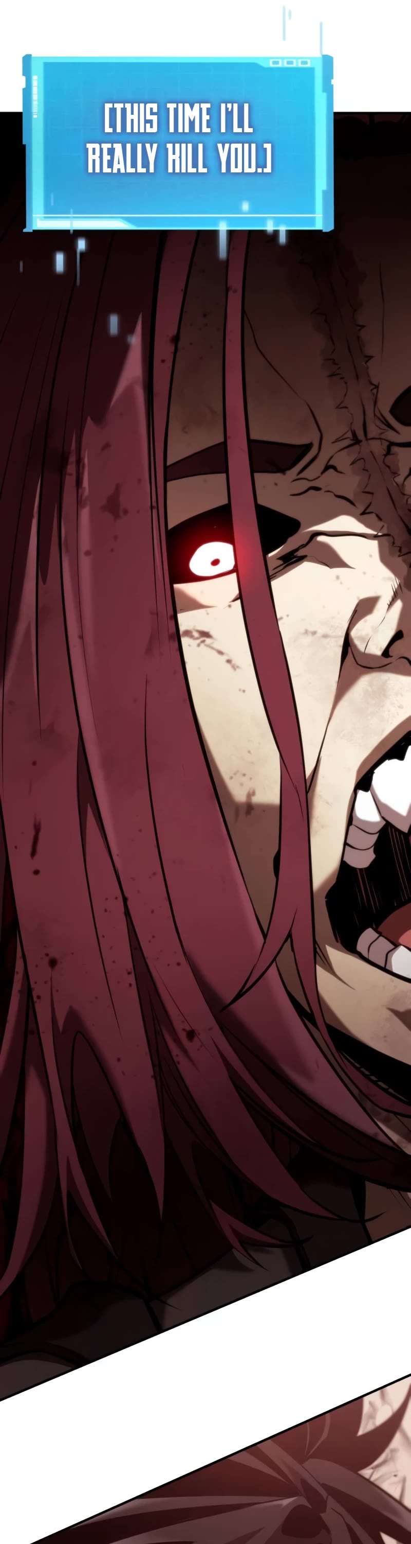Boundless Ascension Chap 71 - Next Chap 72