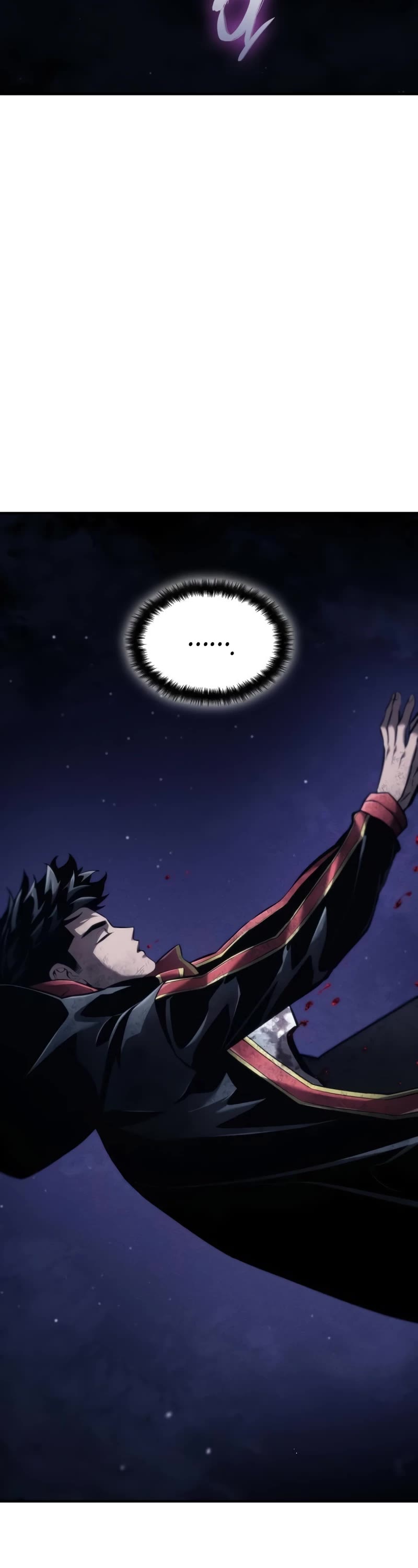 Boundless Ascension Chap 71 - Next Chap 72