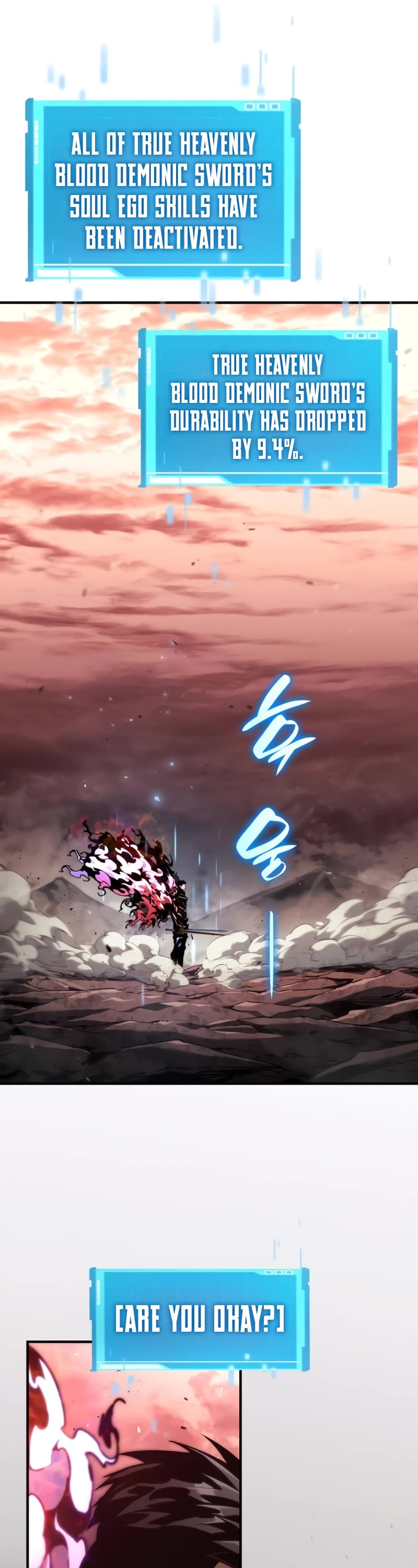 Boundless Ascension Chap 73 - Next Chap 74