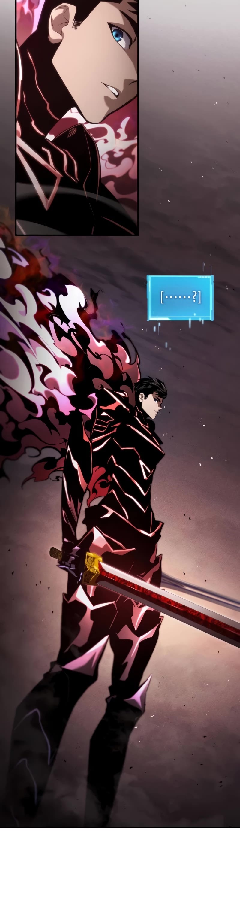 Boundless Ascension Chap 73 - Next Chap 74
