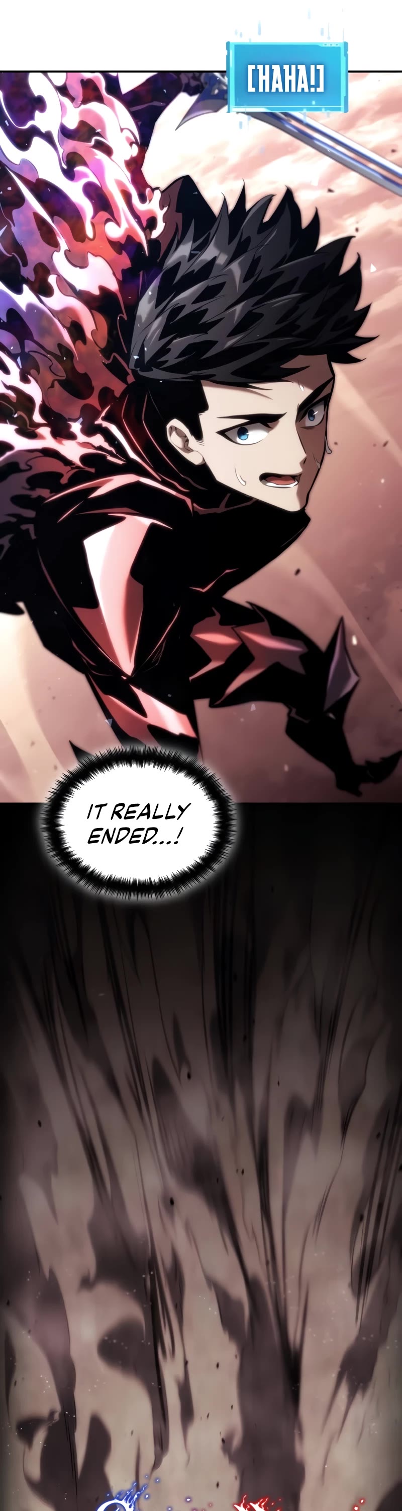 Boundless Ascension Chap 73 - Next Chap 74