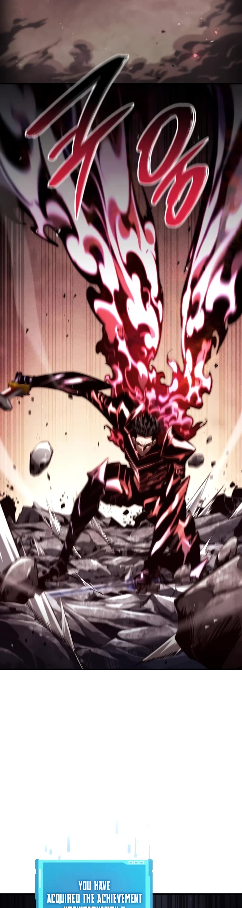 Boundless Ascension Chap 73 - Next Chap 74