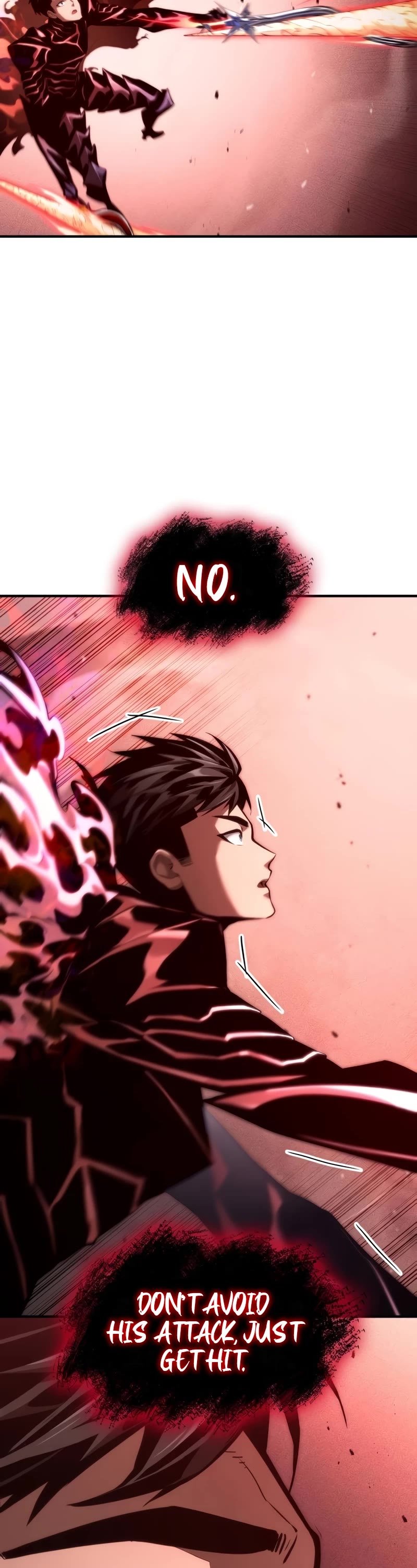 Boundless Ascension Chap 73 - Next Chap 74