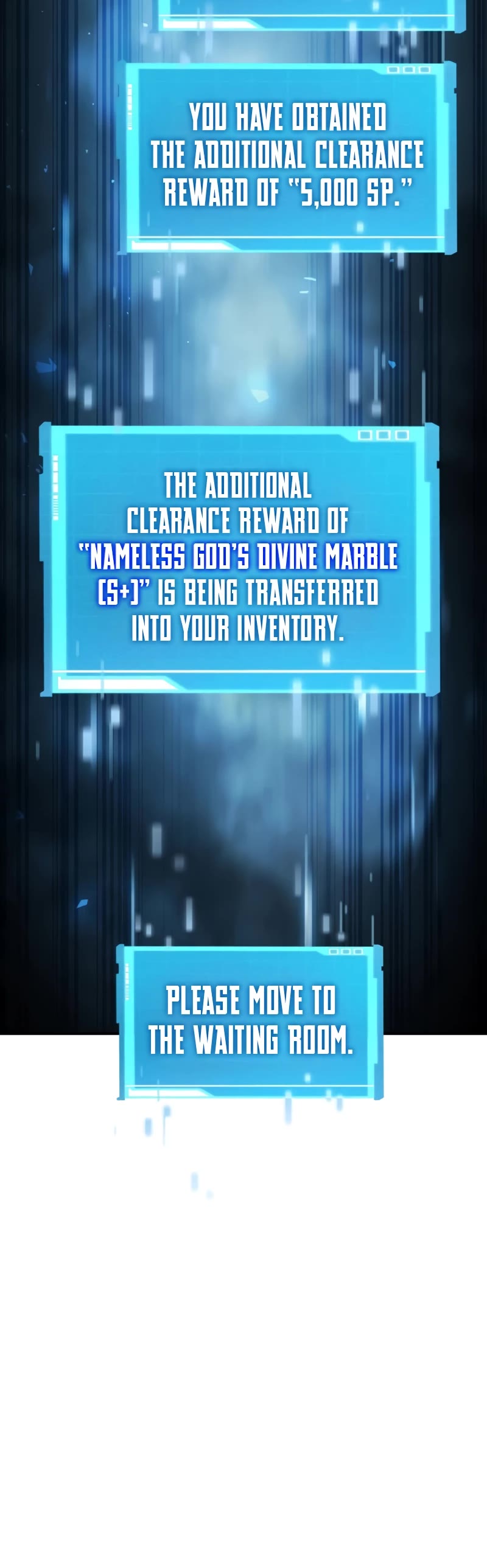 Boundless Ascension Chap 73 - Next Chap 74