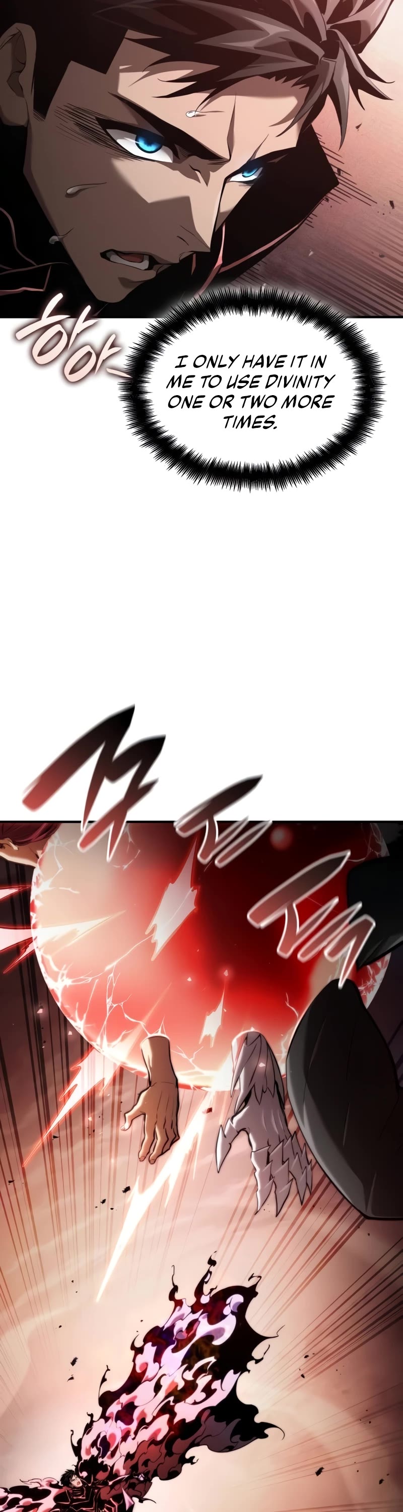 Boundless Ascension Chap 73 - Next Chap 74