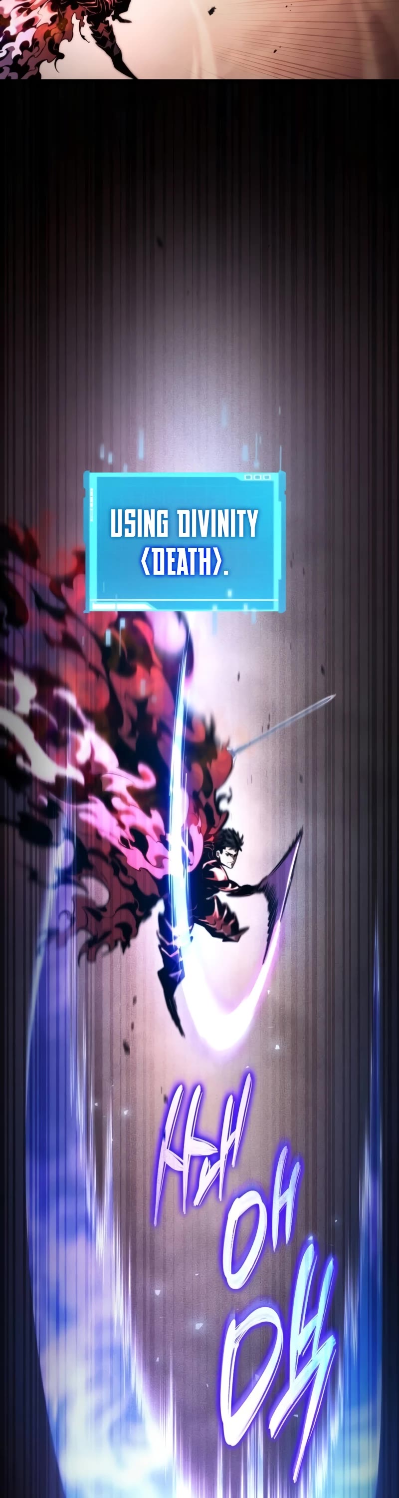 Boundless Ascension Chap 73 - Next Chap 74