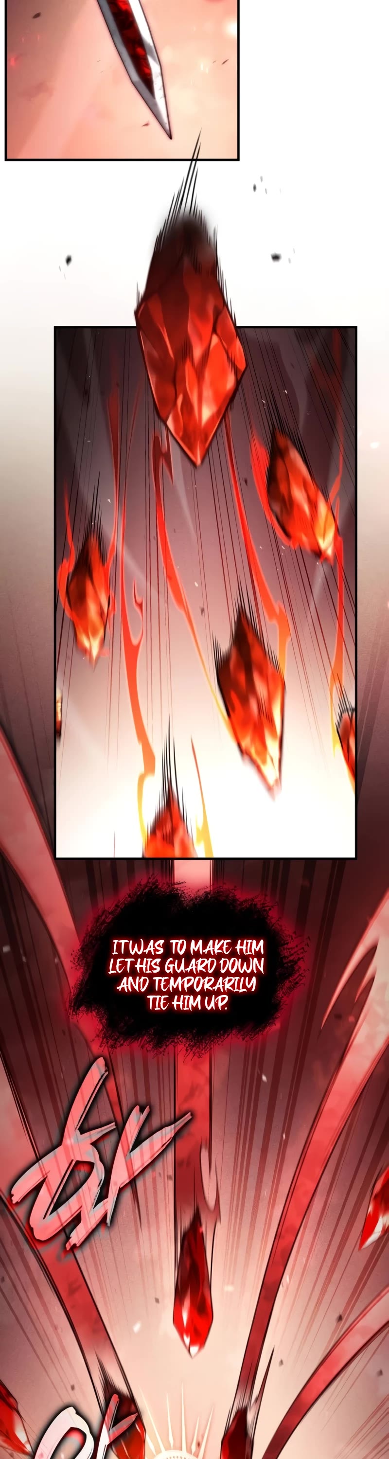 Boundless Ascension Chap 73 - Next Chap 74
