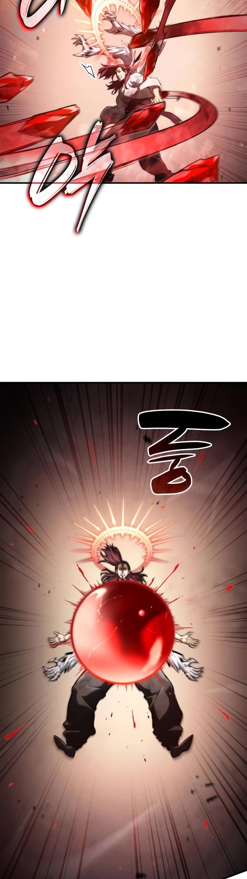 Boundless Ascension Chap 73 - Next Chap 74