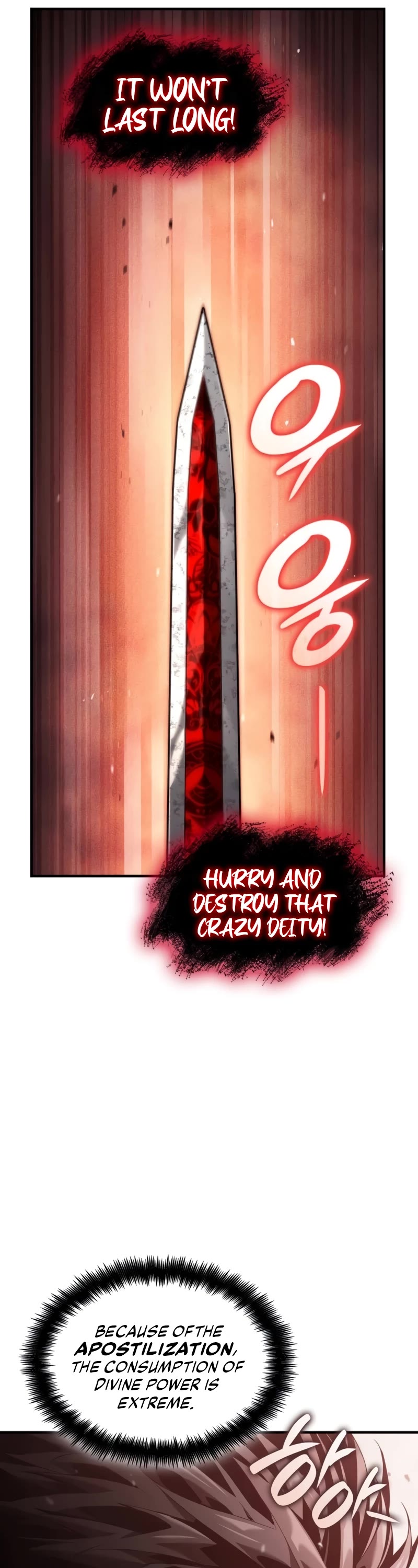 Boundless Ascension Chap 73 - Next Chap 74