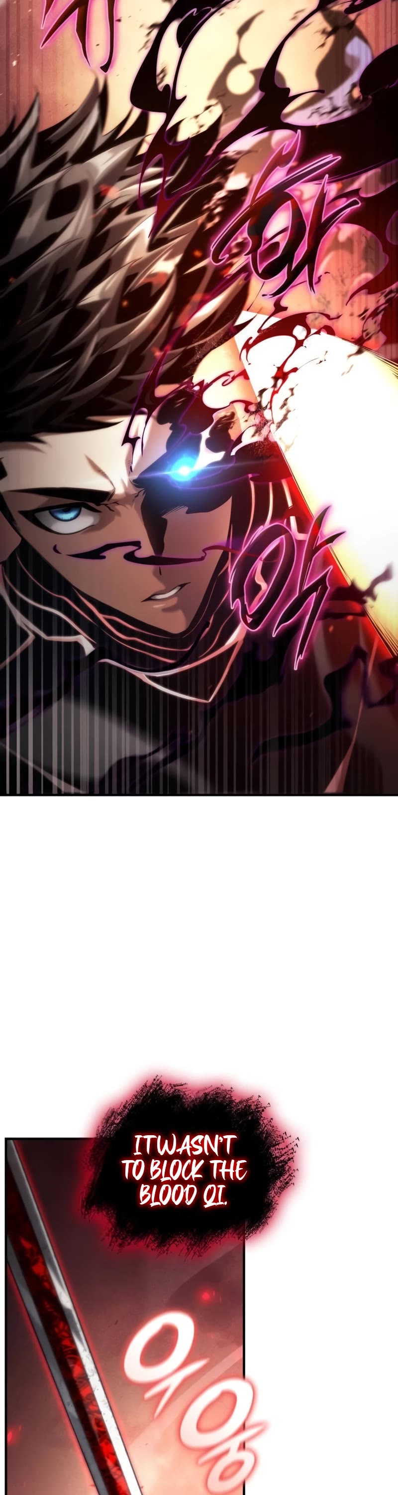 Boundless Ascension Chap 73 - Next Chap 74