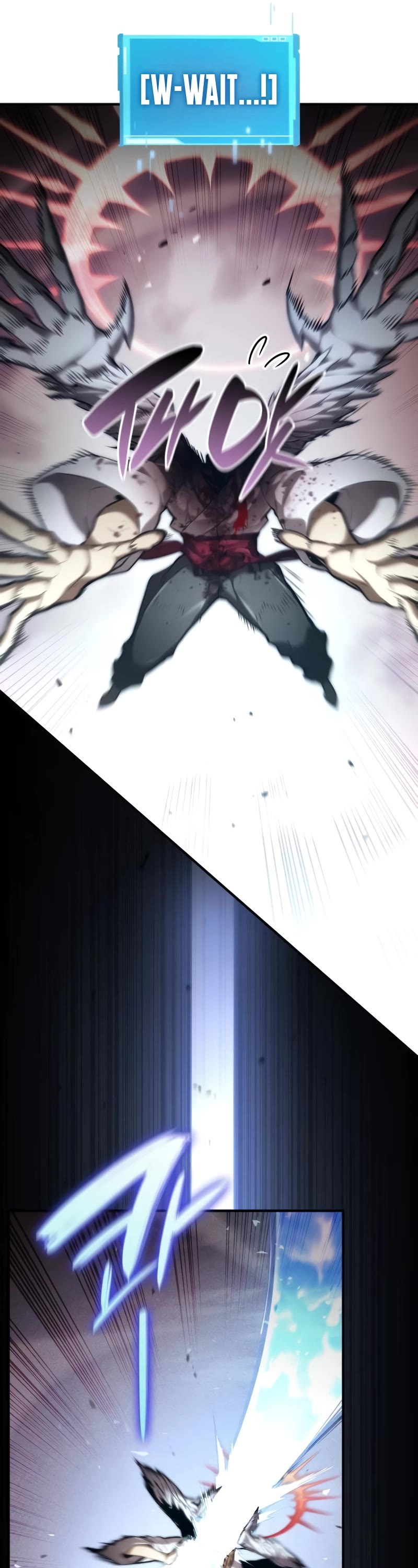 Boundless Ascension Chap 73 - Next Chap 74