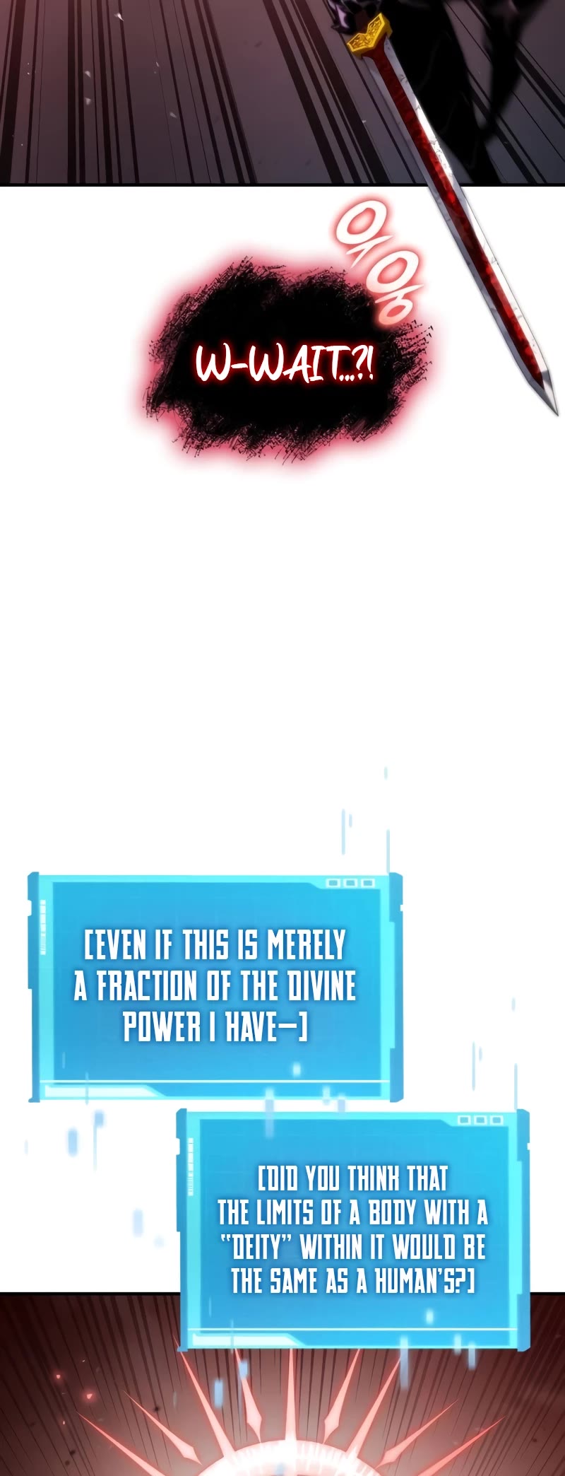 Boundless Ascension Chap 73 - Next Chap 74
