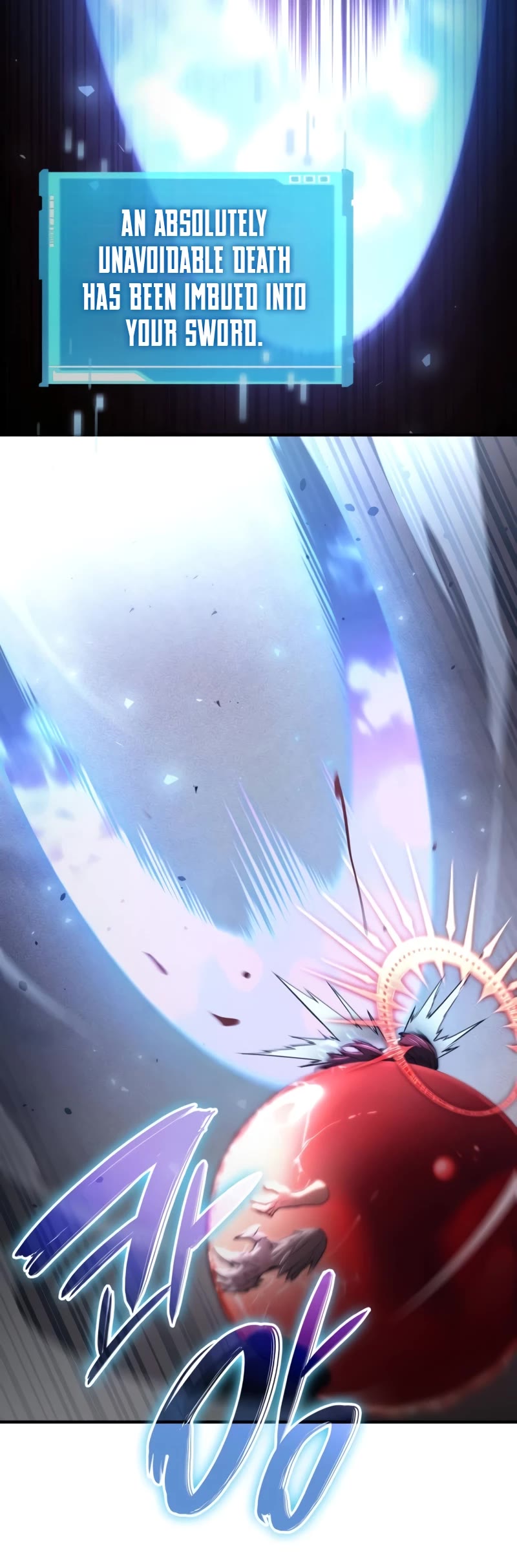 Boundless Ascension Chap 73 - Next Chap 74