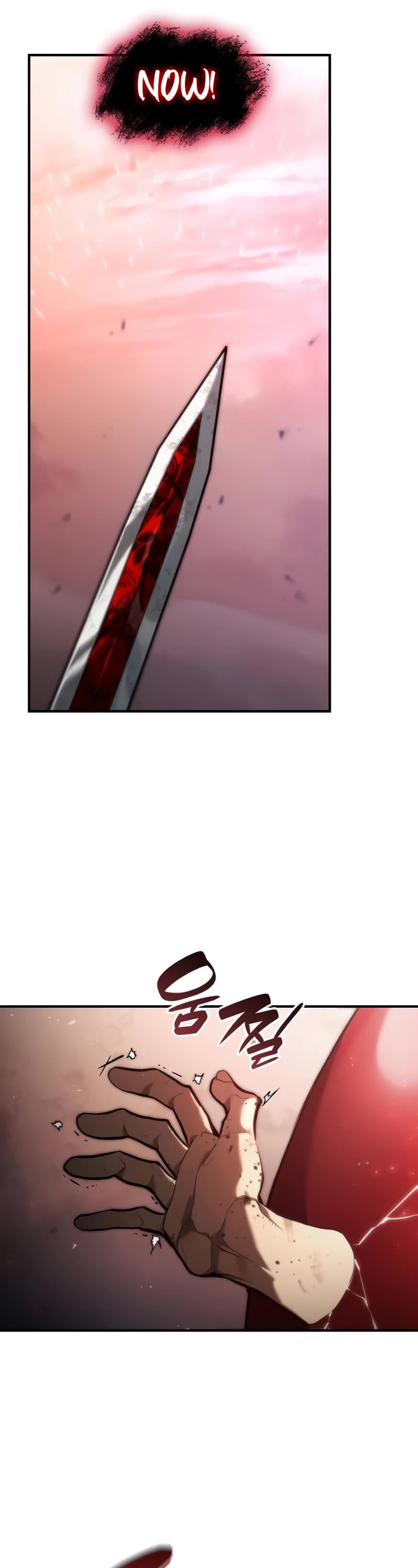 Boundless Ascension Chap 73 - Next Chap 74