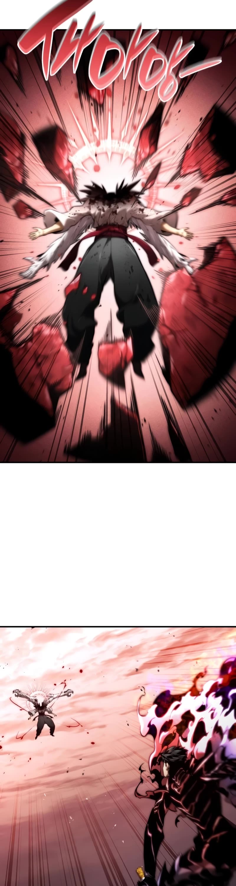 Boundless Ascension Chap 73 - Next Chap 74