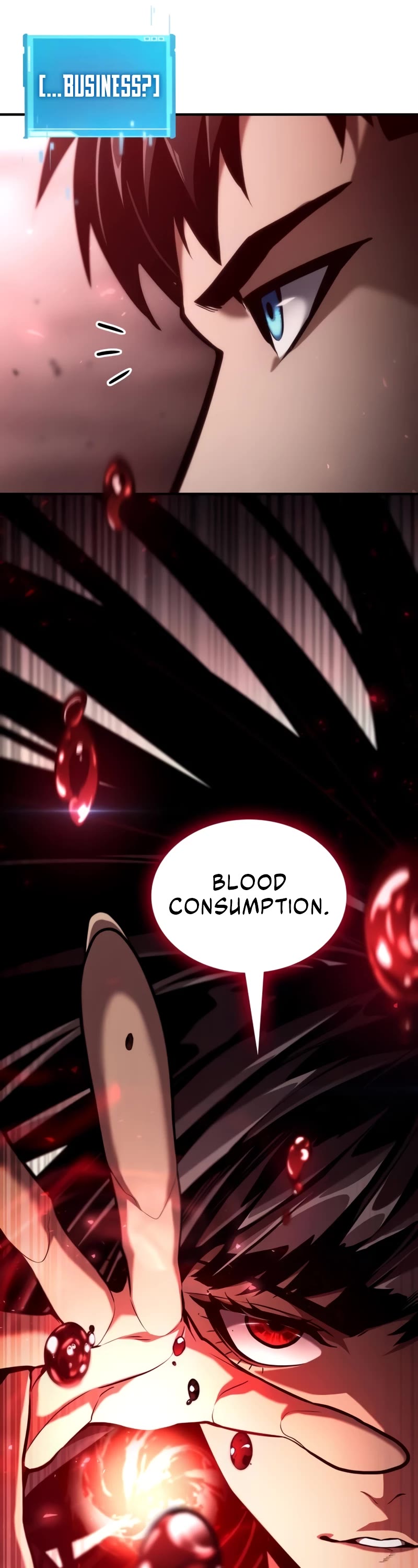 Boundless Ascension Chap 73 - Next Chap 74
