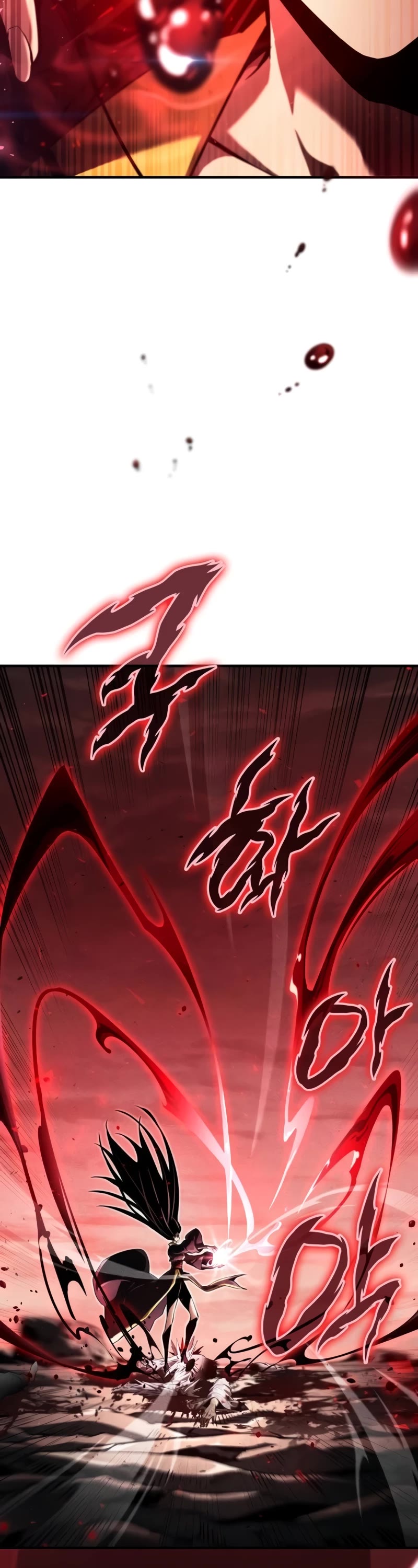 Boundless Ascension Chap 73 - Next Chap 74