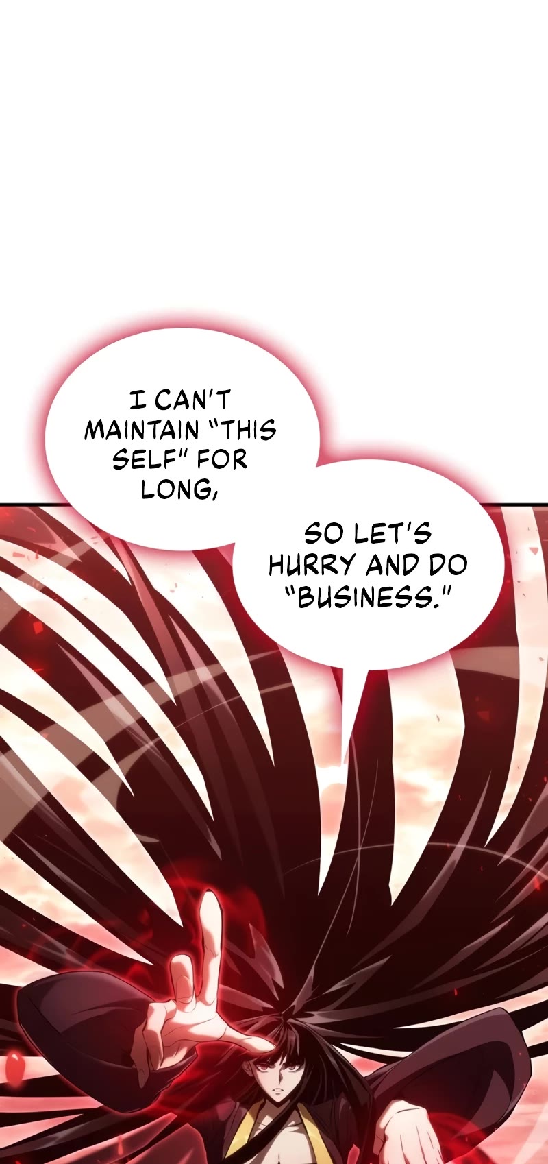 Boundless Ascension Chap 73 - Next Chap 74