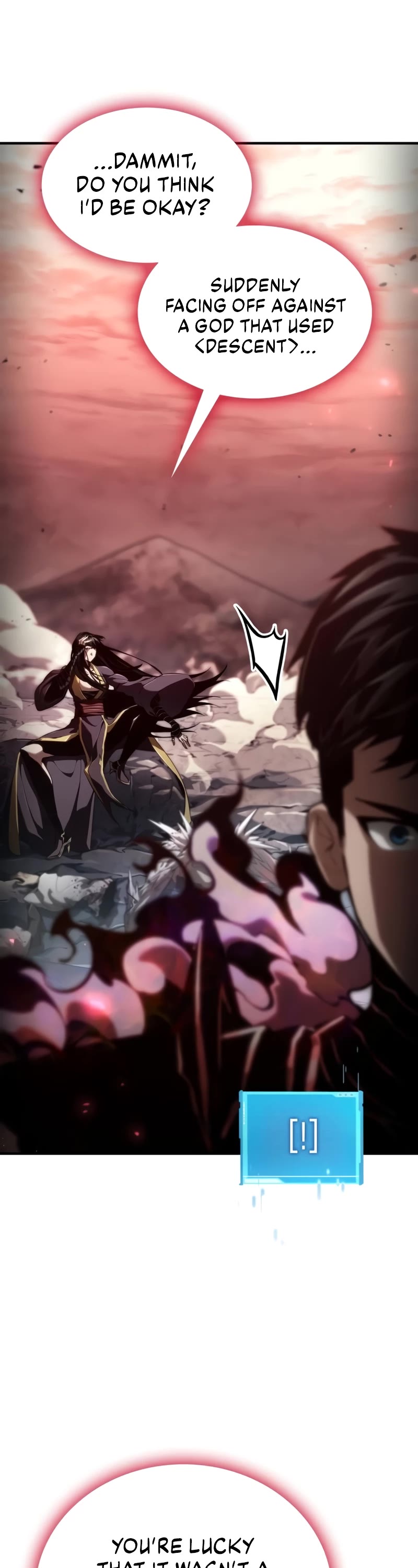 Boundless Ascension Chap 73 - Next Chap 74