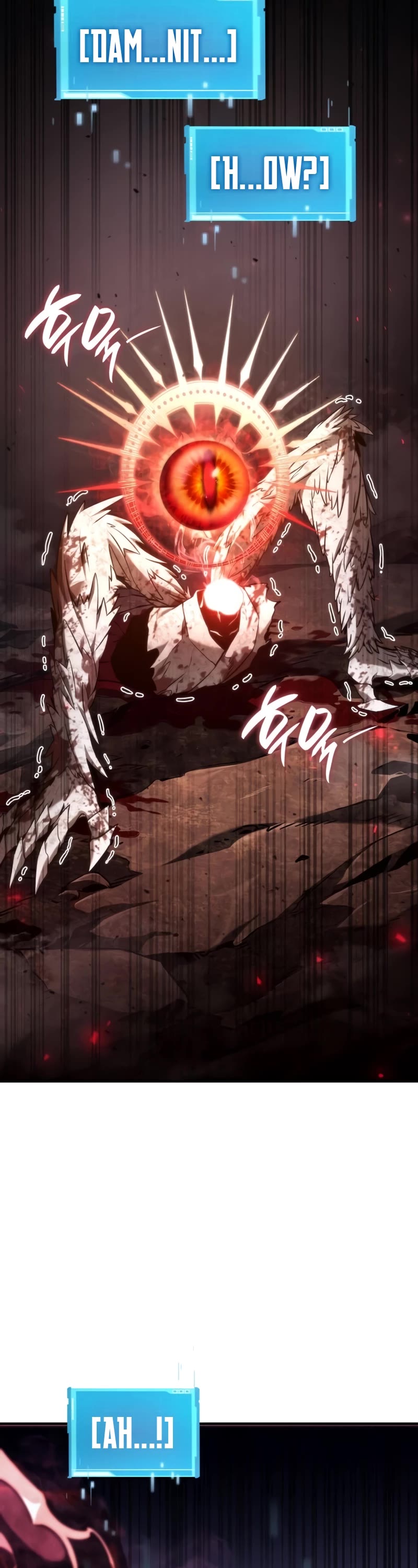 Boundless Ascension Chap 73 - Next Chap 74