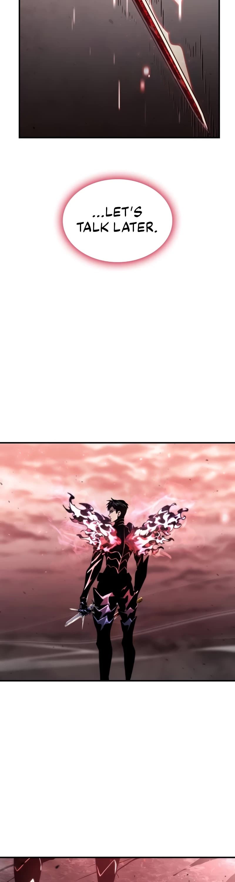 Boundless Ascension Chap 73 - Next Chap 74