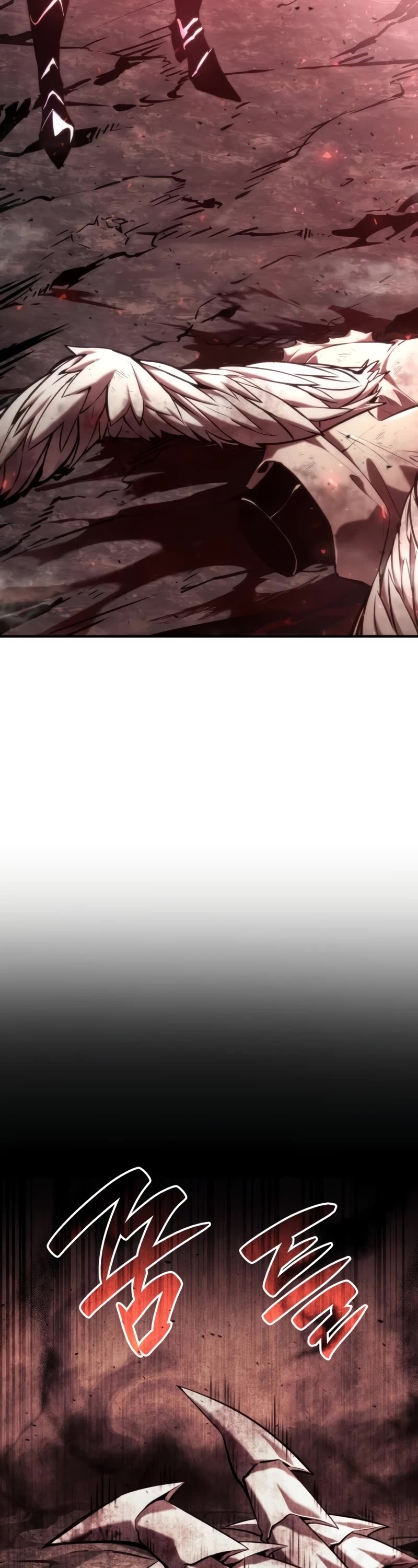 Boundless Ascension Chap 73 - Next Chap 74
