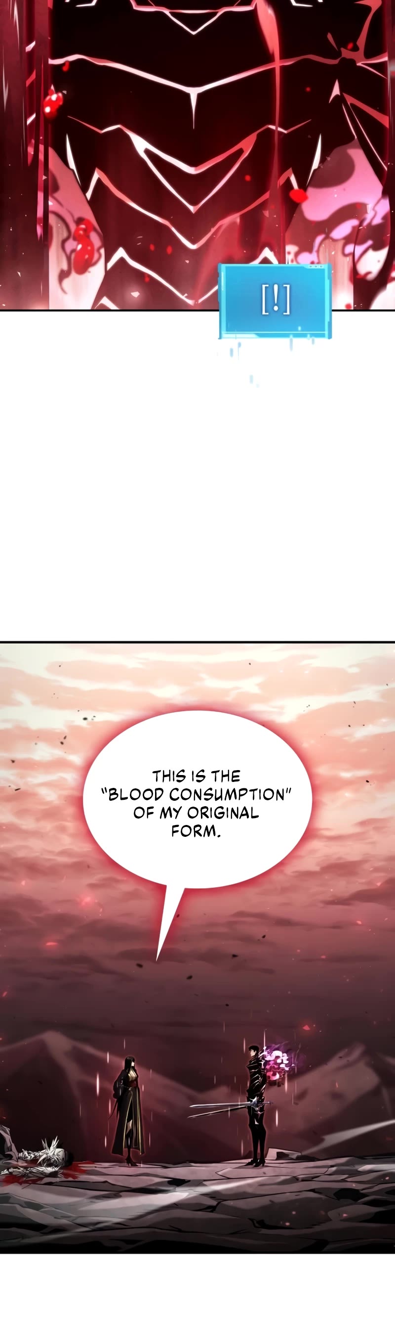 Boundless Ascension Chap 73 - Next Chap 74