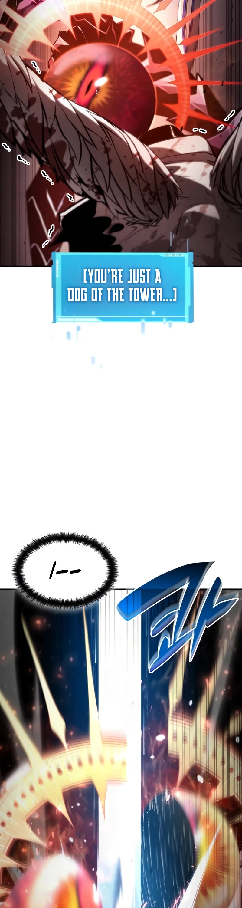 Boundless Ascension Chap 73 - Next Chap 74