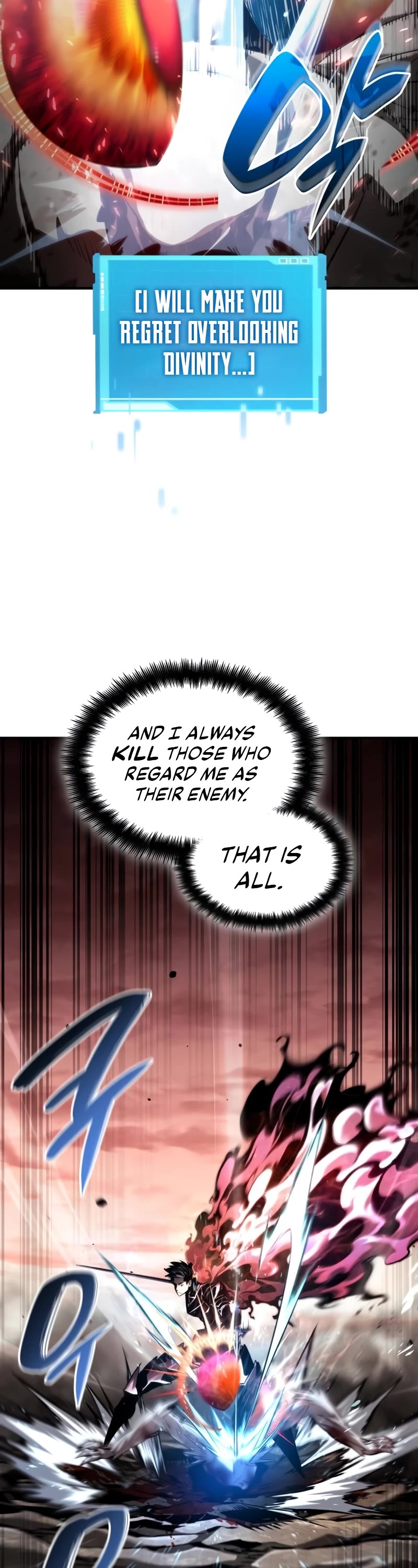Boundless Ascension Chap 73 - Next Chap 74