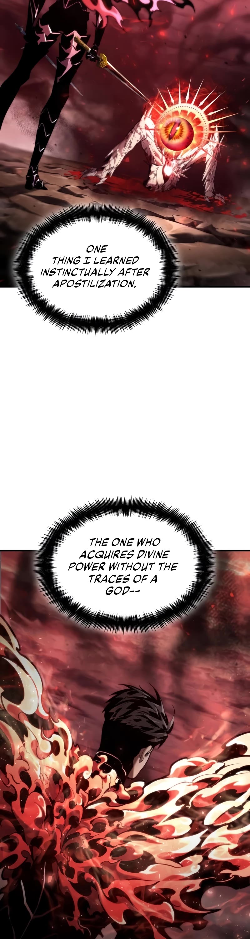 Boundless Ascension Chap 73 - Next Chap 74