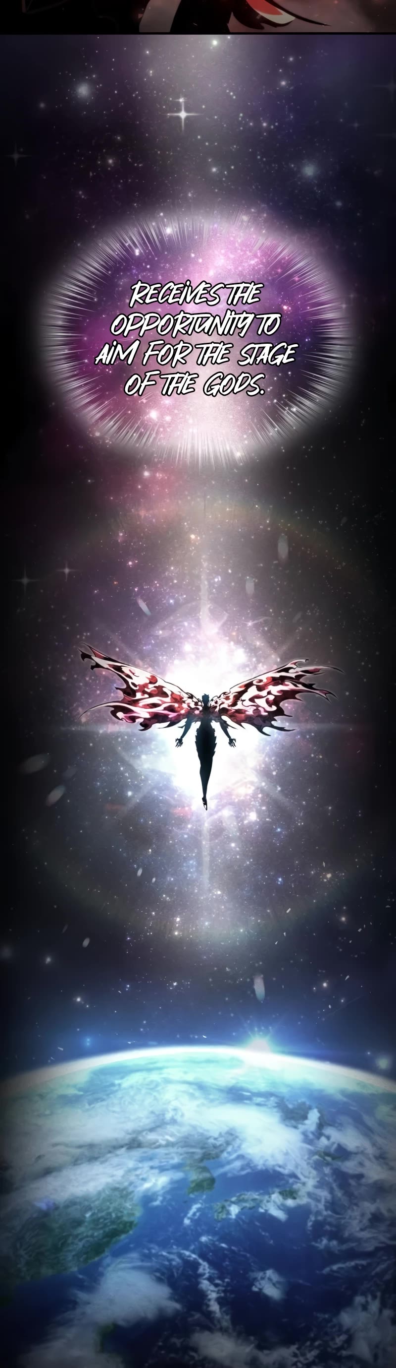 Boundless Ascension Chap 73 - Next Chap 74