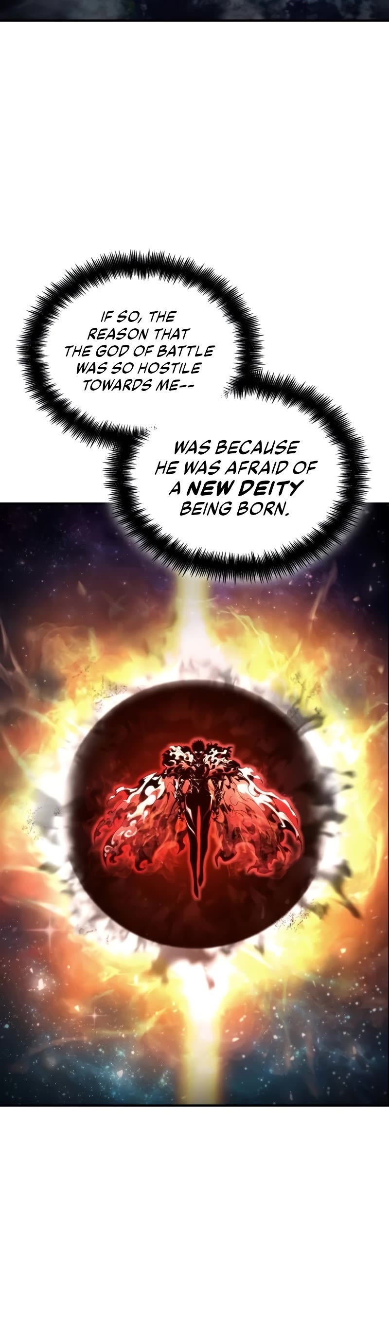 Boundless Ascension Chap 73 - Next Chap 74