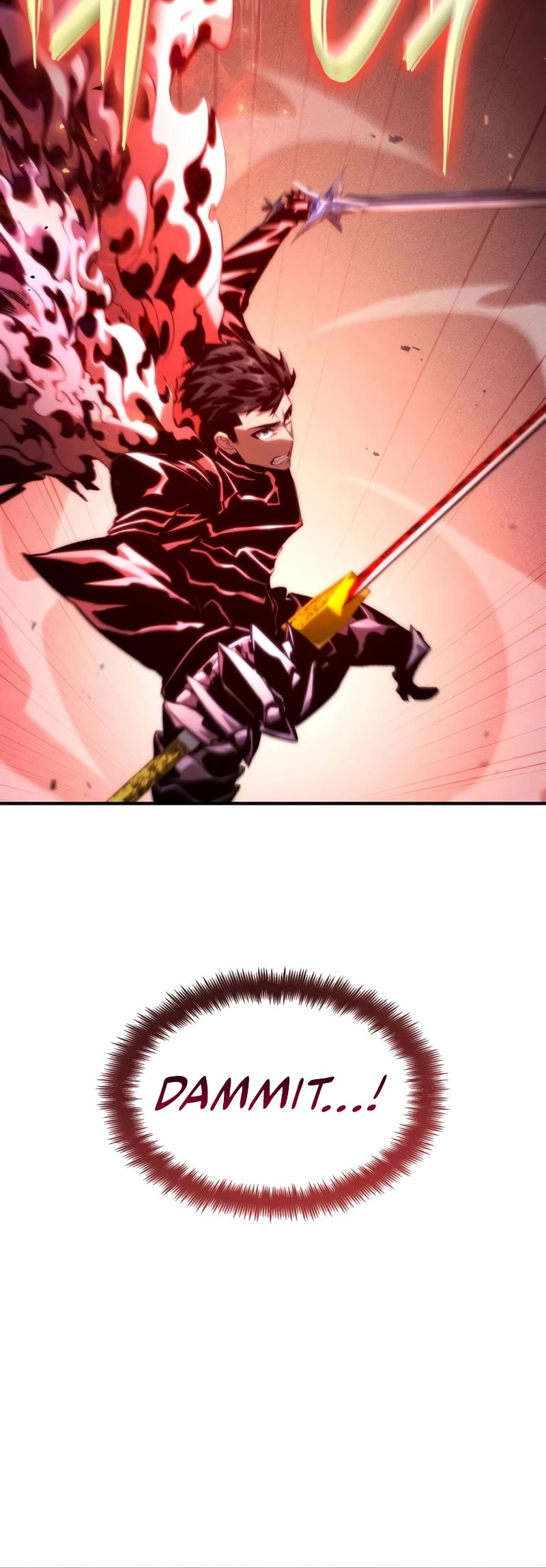 Boundless Ascension Chap 73 - Next Chap 74