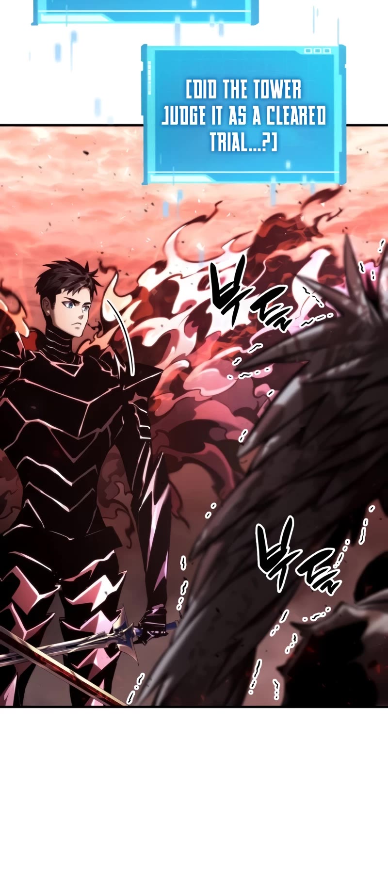 Boundless Ascension Chap 73 - Next Chap 74