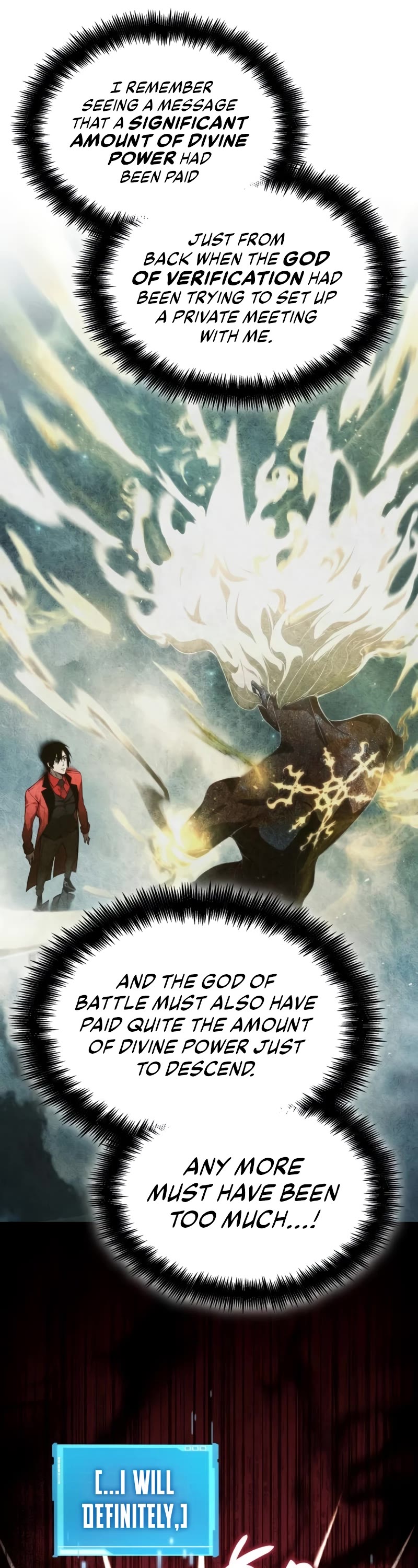 Boundless Ascension Chap 73 - Next Chap 74