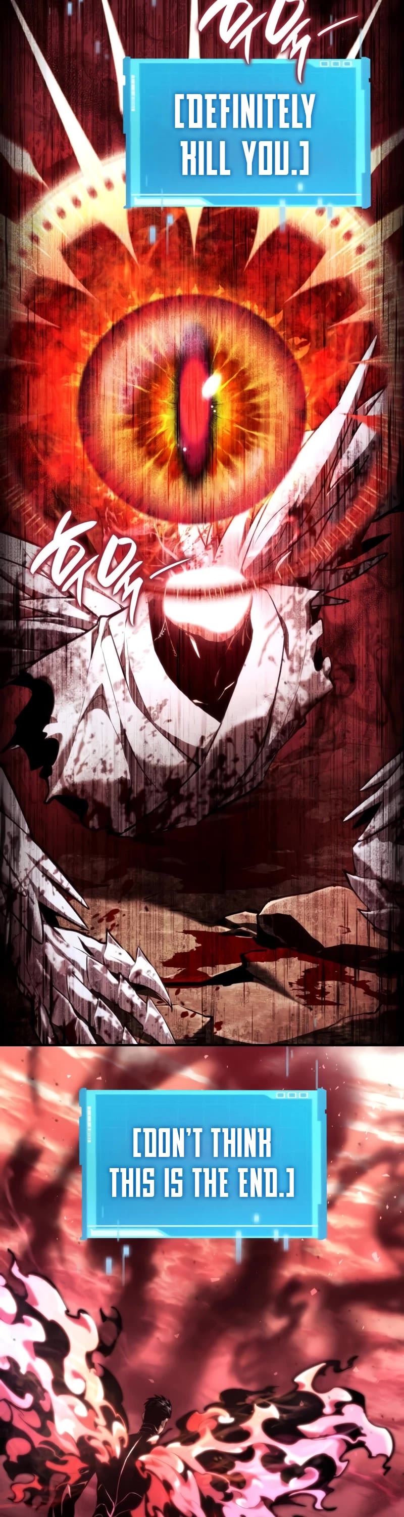 Boundless Ascension Chap 73 - Next Chap 74