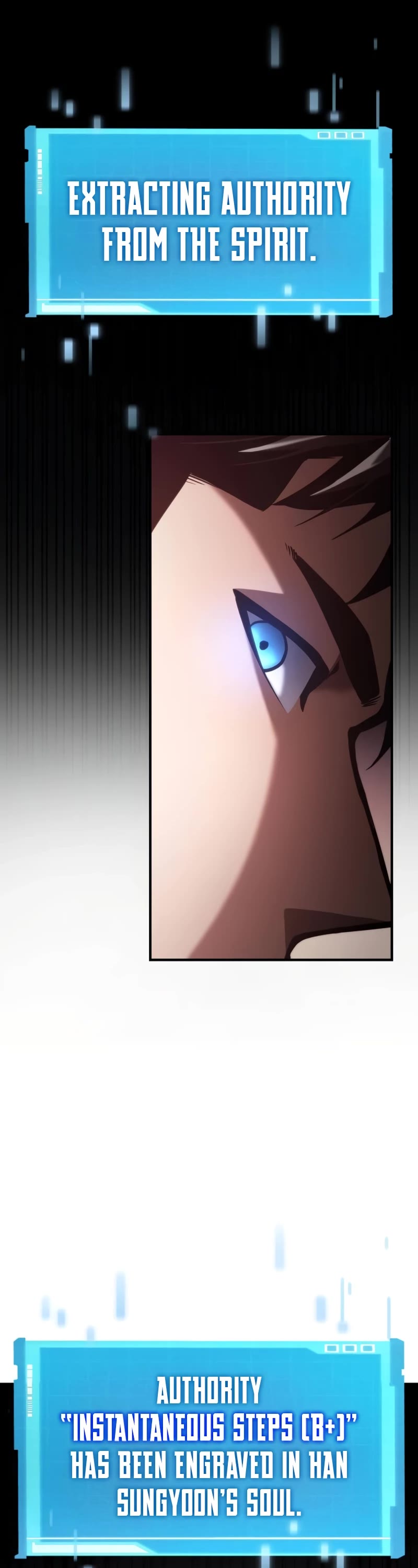 Boundless Ascension Chap 73 - Next Chap 74