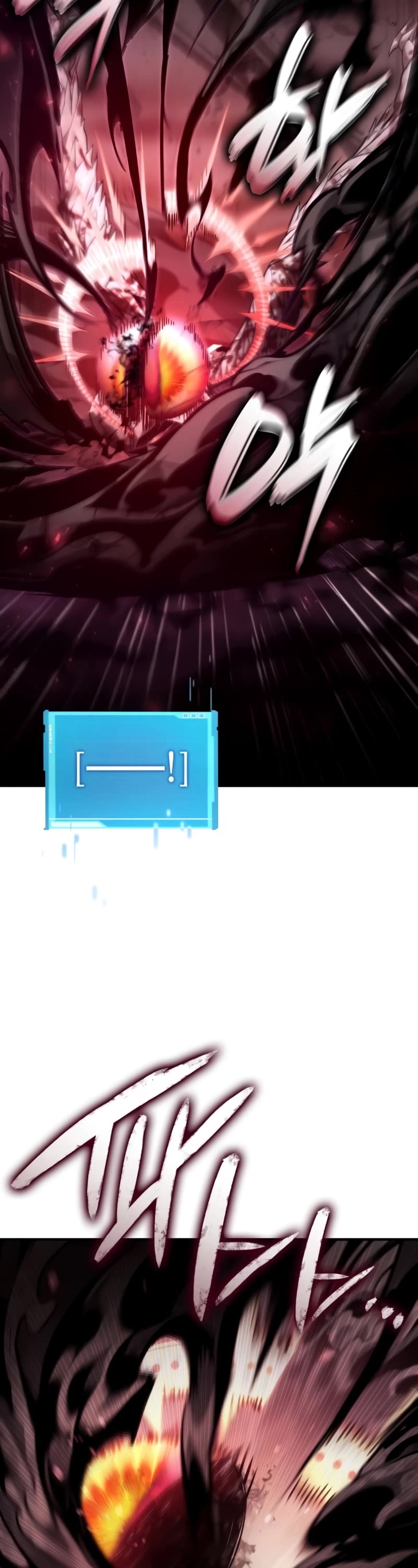 Boundless Ascension Chap 73 - Next Chap 74