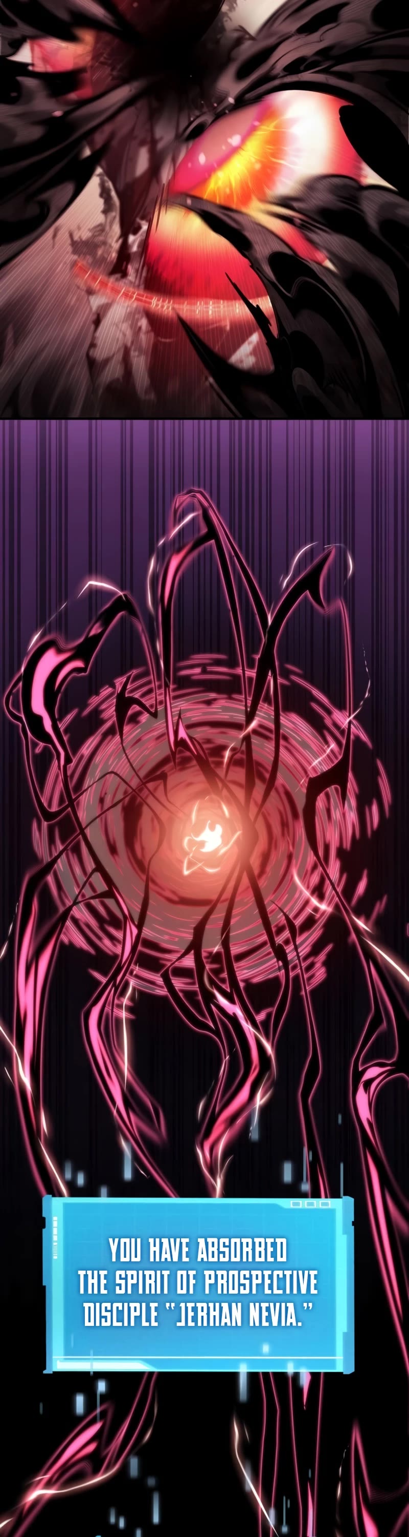 Boundless Ascension Chap 73 - Next Chap 74
