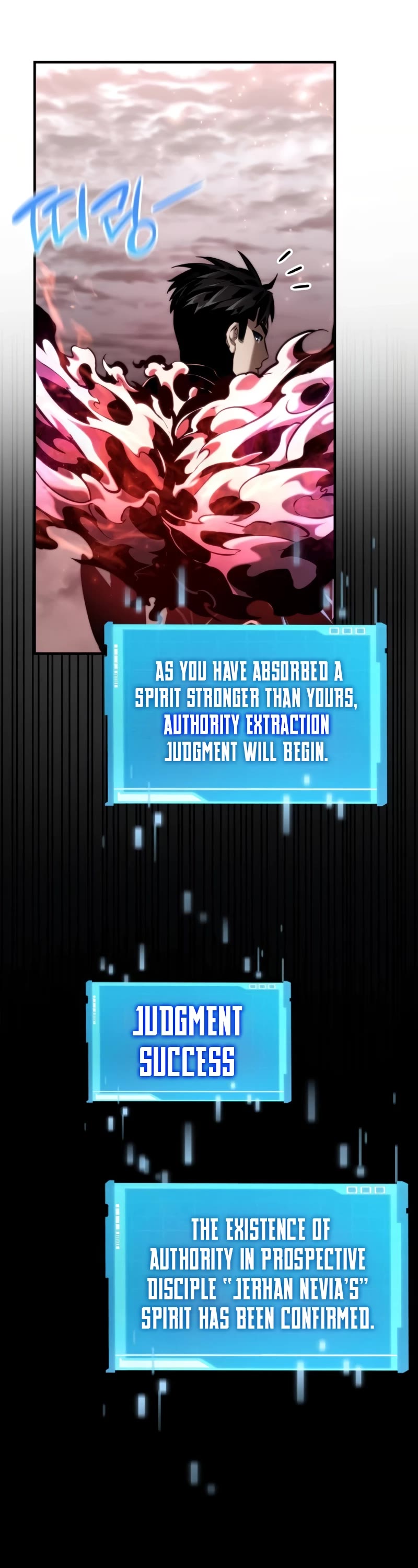 Boundless Ascension Chap 73 - Next Chap 74