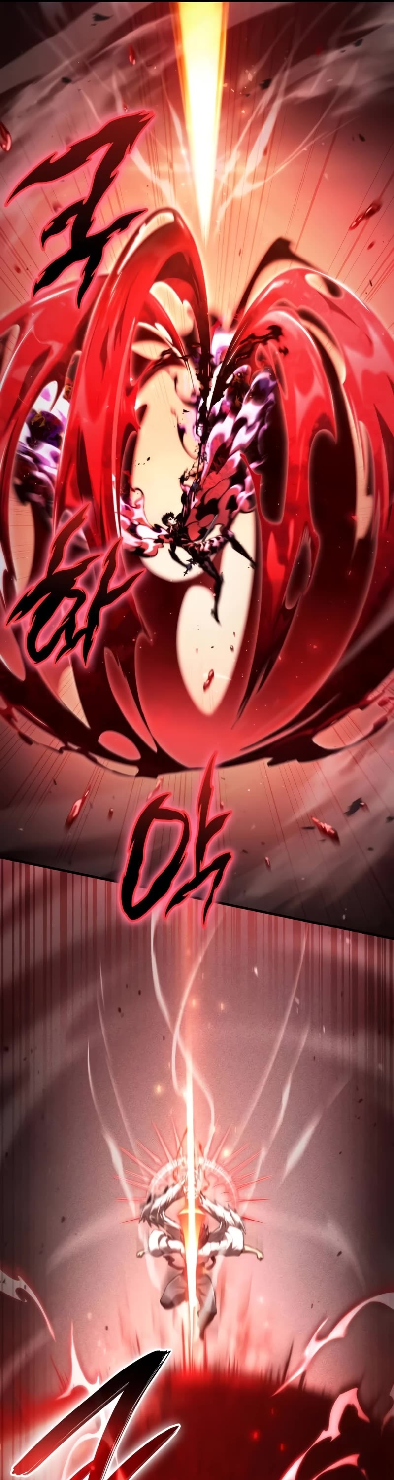 Boundless Ascension Chap 73 - Next Chap 74