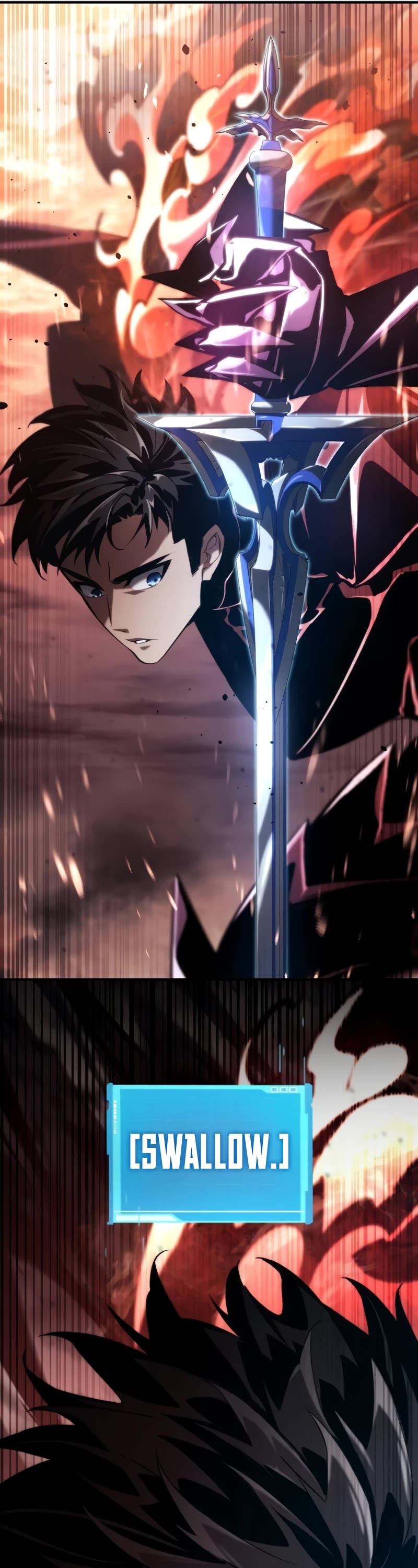 Boundless Ascension Chap 73 - Next Chap 74