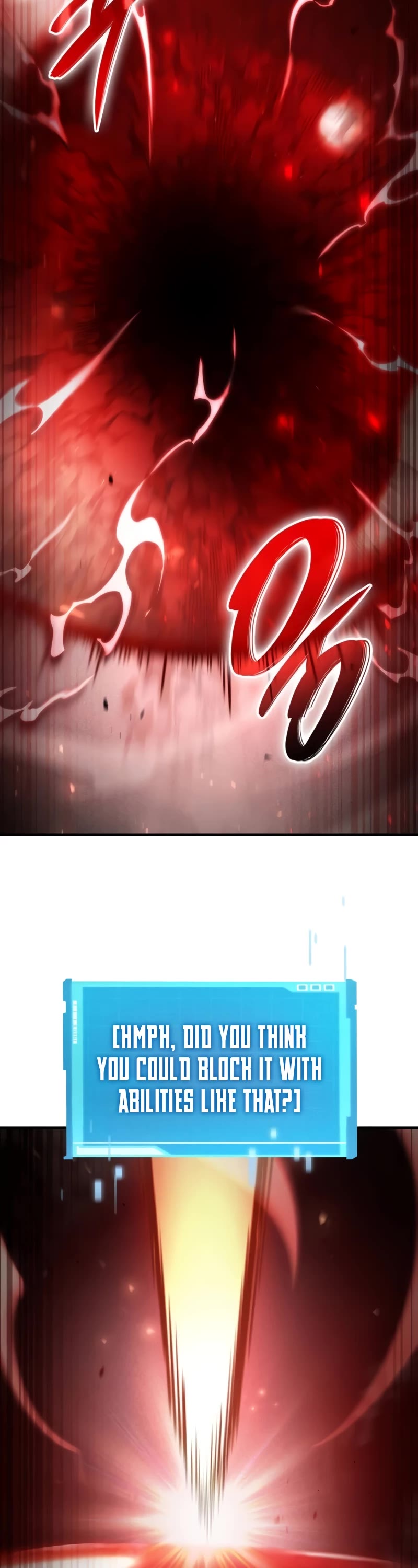 Boundless Ascension Chap 73 - Next Chap 74