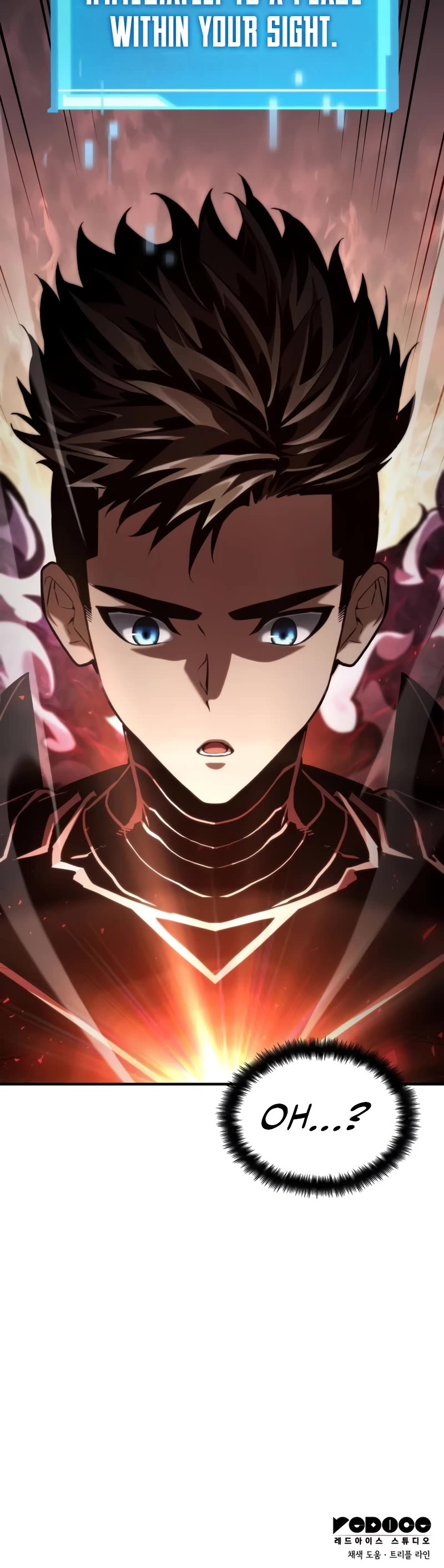 Boundless Ascension Chap 73 - Next Chap 74