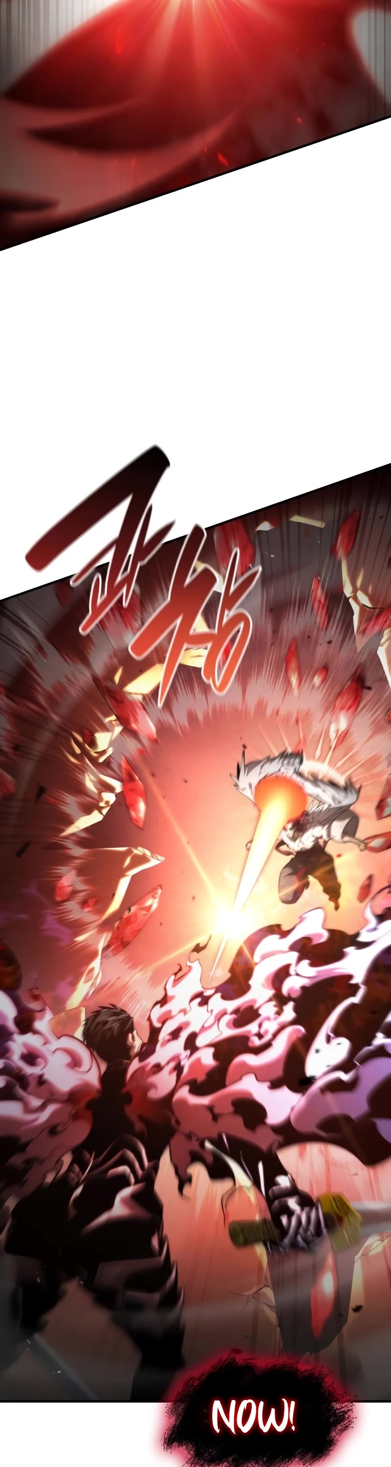 Boundless Ascension Chap 73 - Next Chap 74