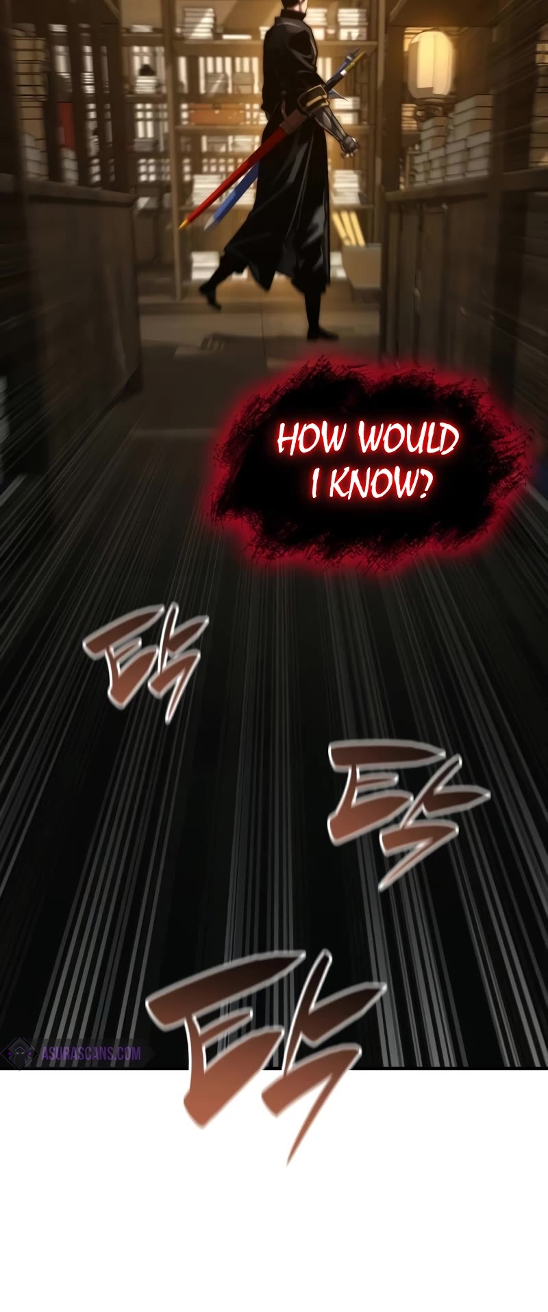 Boundless Ascension Chap 87 - Next Chap 88