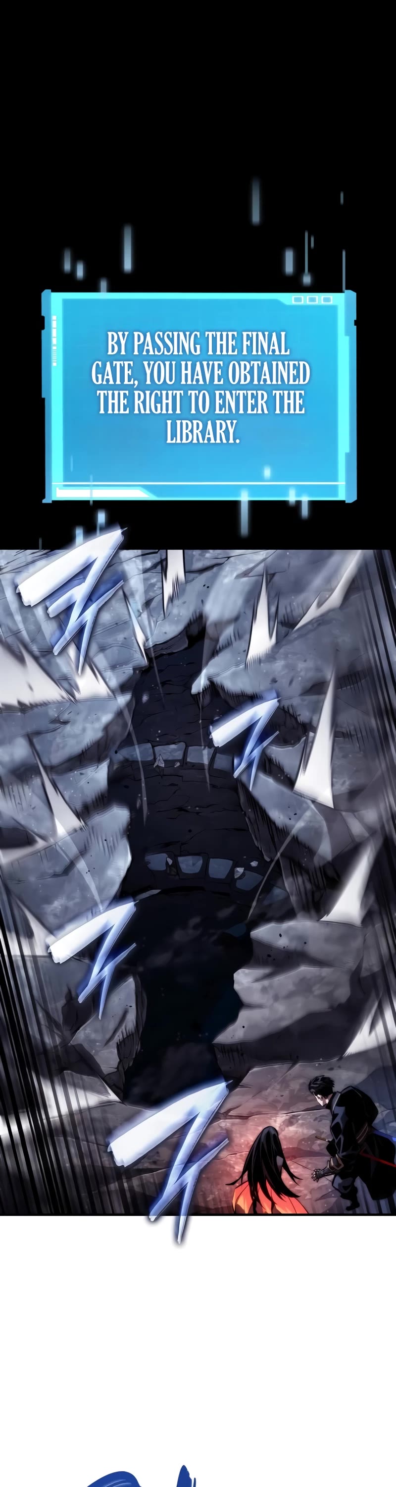 Boundless Ascension Chap 87 - Next Chap 88