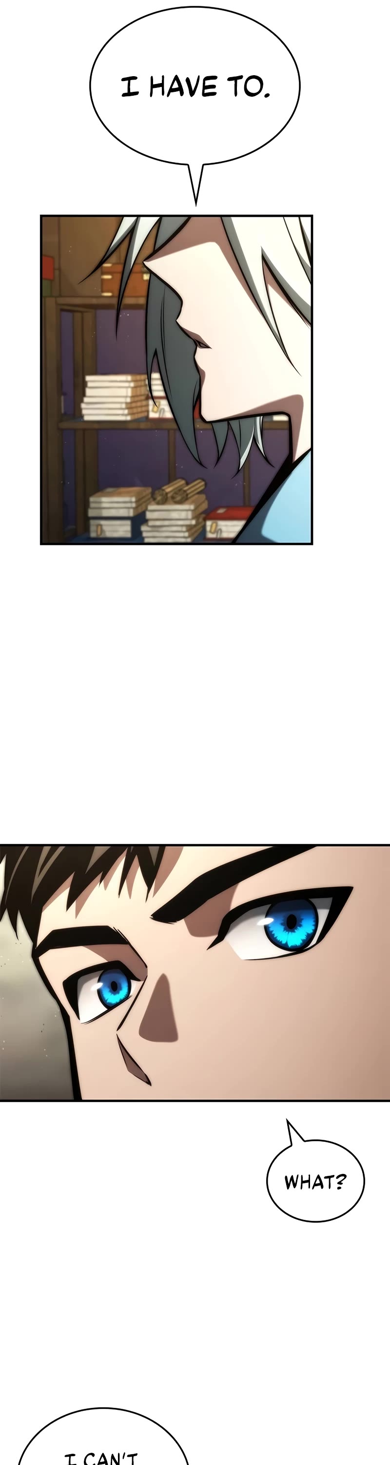 Boundless Ascension Chap 87 - Next Chap 88